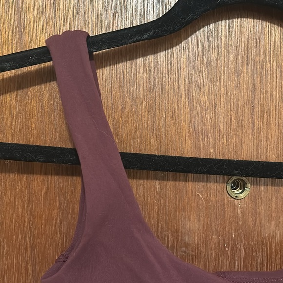 NWT Frank & Oak Sports Bra - Picture 2 of 6